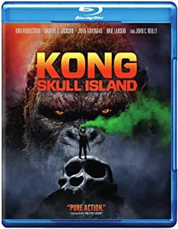 Kong: Skull Island - Darkside Records