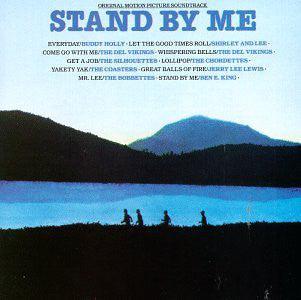 Stand By Me Soundtrack - DarksideRecords