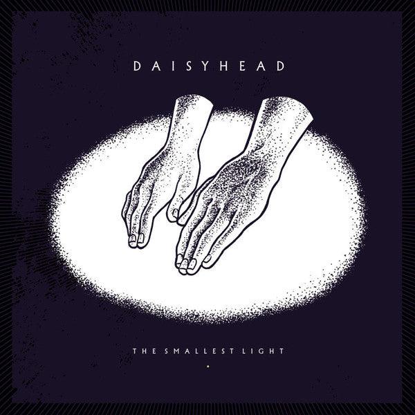 Daisyhead- The Smallest Light (Black/Purple Splatter Vinyl) - DarksideRecords