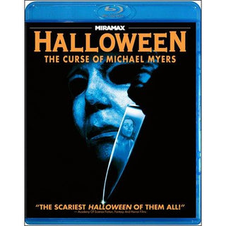 Halloween: The Curse Of Michael Myers - DarksideRecords