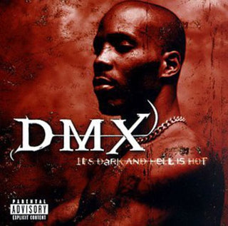 DMX- It's Dark & Hell Is Hot - Darkside Records