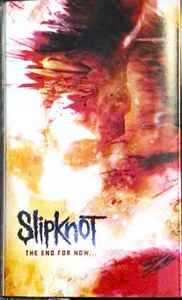 Slipknot- The End, So Far (Black) - Darkside Records