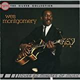 Wes Montgomery- Over 60 Minutes Of Music - DarksideRecords