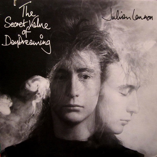 Julian Lennon- The Secret Value Of Daydreaming - Darkside Records