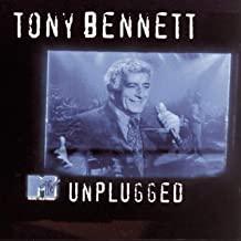 Tony Bennett- MTV Unplugged - DarksideRecords