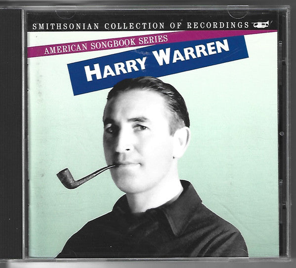 Various- American Songbook Series: Harry Warren - Darkside Records