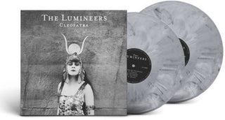 The Lumineers- Cleopatra (DLX) - Darkside Records