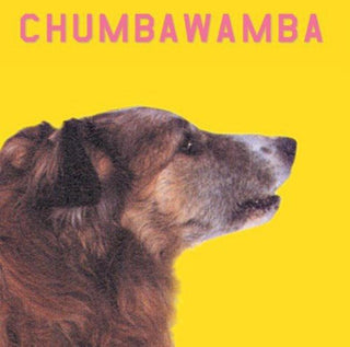 Chumbawamba- WYSIWYG - Darkside Records