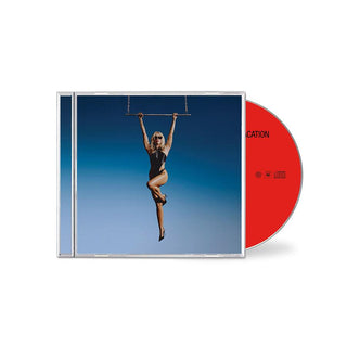 Miley Cyrus- Endless Summer Vacation (PREORDER) - Darkside Records