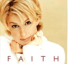 Faith Hill- Faith - Darkside Records