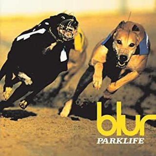 Blur- Parklife - DarksideRecords