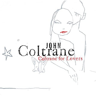 John Coltrane- Coltrane For Lovers - DarksideRecords