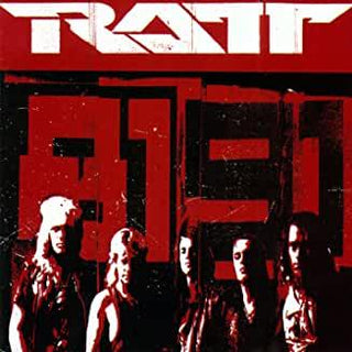 Ratt- Ratt & Roll - DarksideRecords