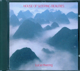 Lucia Hwong- House Of Sleeping Beauties - Darkside Records