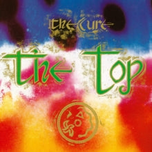 The Cure- The Top