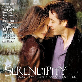 Serendipity (Music from the Miramax Motion Picture) - Darkside Records