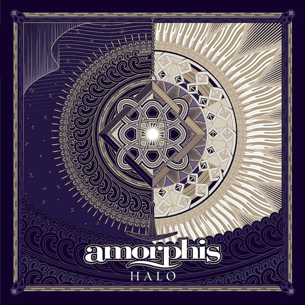 Amorphis- Halo (Indie Exclusive) - Darkside Records