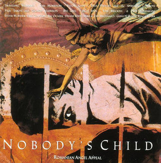 Various- Nobody's Child: Roman Angel Appeal - Darkside Records