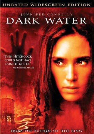 Dark Water - DarksideRecords
