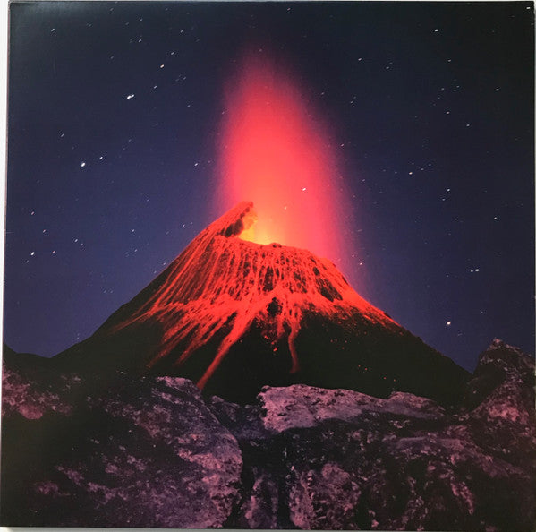 Akron/Family- S/T II: The Cosmic Birth And Journey Of Shinju TNT (SEALED) - Darkside Records