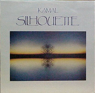 Kamal- Silhouette - Darkside Records