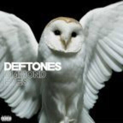 Deftones- Diamond Eyes - Darkside Records