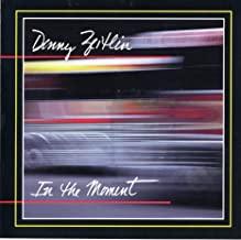 Denny Zeitlin- In The Moment - Darkside Records