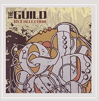 The Guild- Recollection - Darkside Records