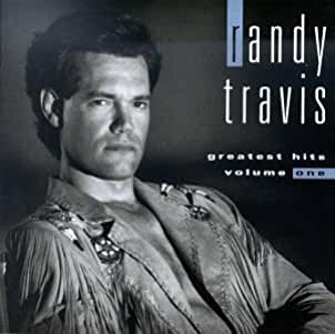 Randy Travis- Greatest Hits (Collector's Edition) Volume One - Darkside Records