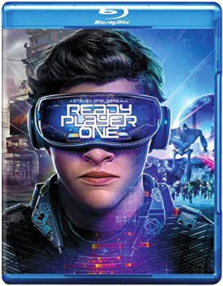 Ready Player One - DarksideRecords