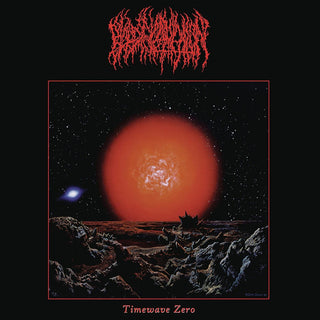 Blood Incantation- Timewave Zero - Darkside Records