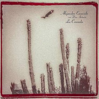 Alejandro Escovedo- La Cruzada -RSD20-3 - Darkside Records