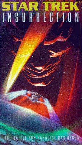 Star Trek Insurrection - Darkside Records