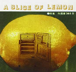 Various- A Slice Of Lemon - Darkside Records