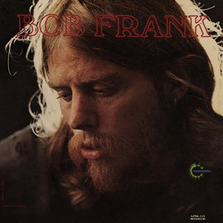Bob Frank- Bob Frank (2014 Reissue) - Darkside Records