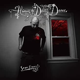 Sage Francis- Human the Death Dance - Darkside Records