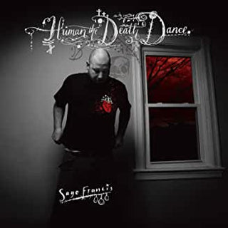 Sage Francis- Human the Death Dance - Darkside Records
