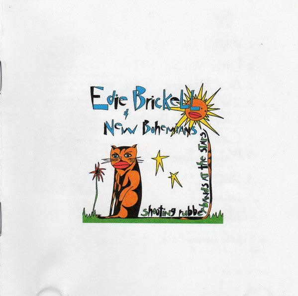 Edie Brickell- Shooting Rubberbands At The Stars - DarksideRecords