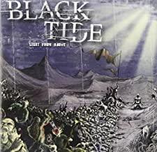 Black Tide- Light From Above - DarksideRecords