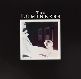 The Lumineers- Lumineers - Darkside Records