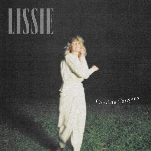 Lissie- Carving Canyons - Darkside Records