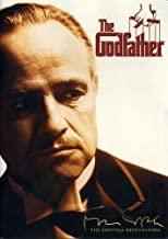 The Godfather - DarksideRecords