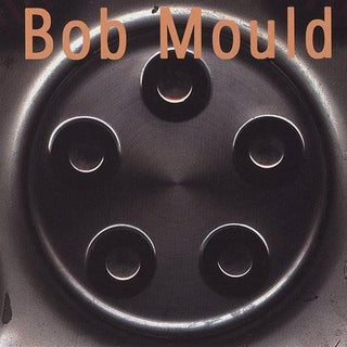 Bob Mould- Bob Mould (Clear Vinyl) (Import) - Darkside Records