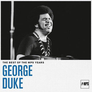 George Duke- The Best Of MPS Years - Darkside Records