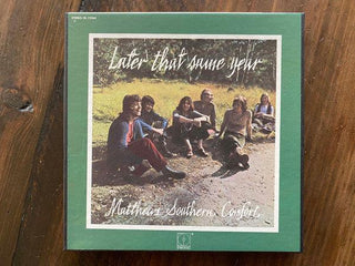 Matthews Southern Comfort- Later That Same Year (3 ¾ IPS) - Darkside Records