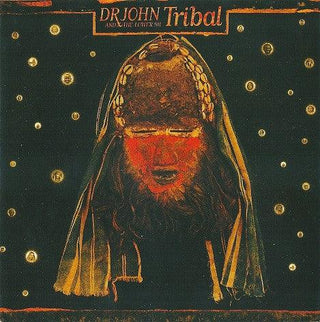 Dr. John And The Lower 911- Tribal - Darkside Records