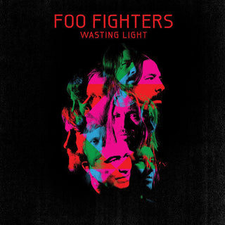 Foo Fighters- Wasting Light - Darkside Records