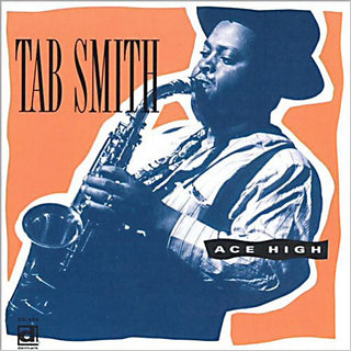 Tab Smith- Ace High - Darkside Records