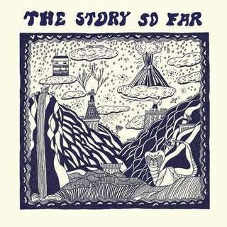 Story So Far- Story So Far - Darkside Records