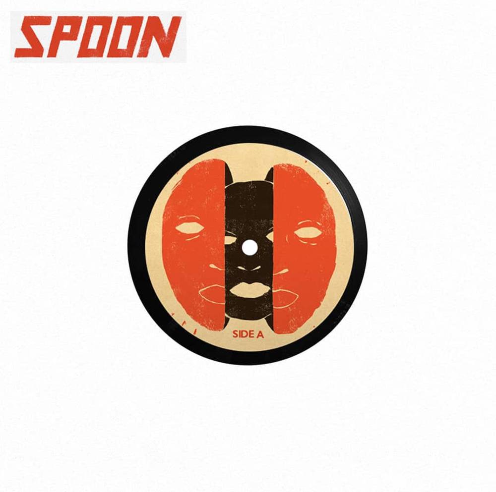 Spoon- Wild/Wild Remix (Indie Exclusive) - Darkside Records